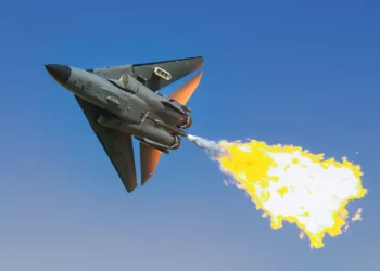 F-111 Aardvark: Lo que hizo de este avión de ataque una leyenda