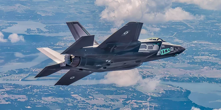 Israel evaluará los F-35 mientras EE. UU. paraliza su flota por los asientos eyectables defectuosos