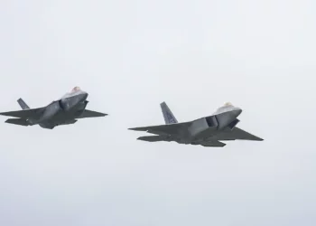 ¿Pueden los cazas furtivos F-35 acabar con los ICBM en el mar?