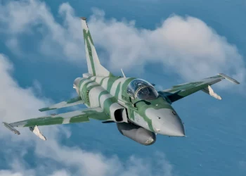 Por qué se cree que el F-5 es realmente un MiG-28 ruso