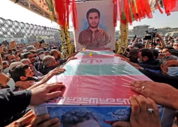 Israel no informa a EE.UU. sobre los supuestos ataques secretos en Irán
