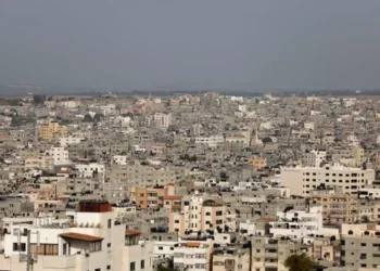 Hamás permitirá que un activista israelí entre en Gaza para visitar a los rehenes