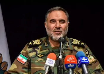 Un general iraní amenaza con “destruir Tel Aviv y Haifa”.