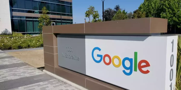 Accionistas de Google votan en contra de una propuesta que boicotea a Israel