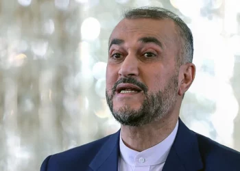 El ministro de Asuntos Exteriores de Irán visitará Turquía tras el complot para atentar contra israelíes en Estambul