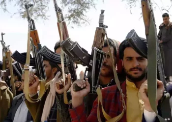 Los hutíes de Yemen criminalizan los lazos con Israel