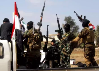 Irak no se hunde en el caos pese a no tener un líder