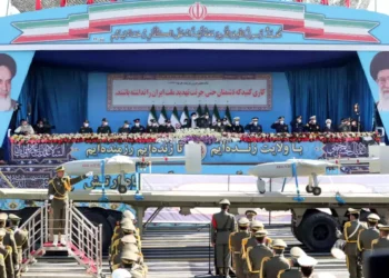 Irán podría tener cuatro armas nucleares dentro de tres meses: según un grupo de expertos