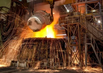 Ciberataque obliga a detener la producción de la siderúrgica estatal iraní