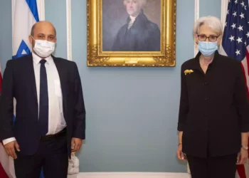 Israel rechazó una propuesta de EE.UU. para celebrar una cumbre con la Autoridad Palestina
