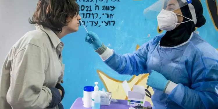 Israel no debe ignorar los daños causados por la pandemia de COVID