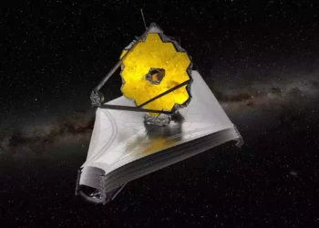 El telescopio espacial James Webb está por fin listo para hacer ciencia