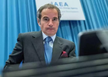 Irán acusa al “régimen sionista” de influir en un informe crítico del OIEA