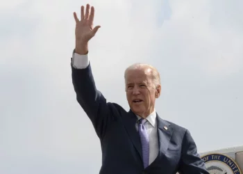 Funcionarios estadounidenses piden a Israel que acorte la ceremonia de recepción a la llegada de Biden
