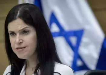 Ministra de Energía advierte al Líbano: No amenacen a Israel