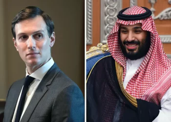 Una representante demócrata investiga “si las políticas de Kushner en Oriente Medio están ligadas a intereses comerciales”