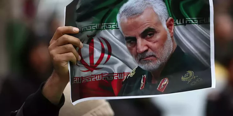 ¿Por qué hay tanta intriga en Irak por la muerte de Soleimani?