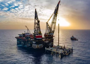 Cómo Israel utiliza las exportaciones de gas para mejorar su posición diplomática