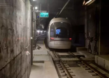 La “Ley del Metro” en la cuerda floja