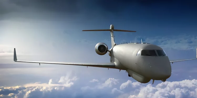 La RAAF recibirá el primer MC-55A a finales de 2023