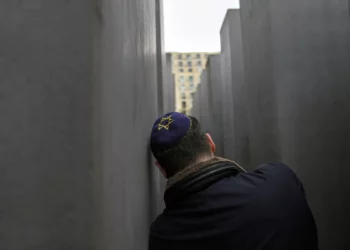 Alemania registra un aumento del 29 % de los delitos antisemitas en 2021