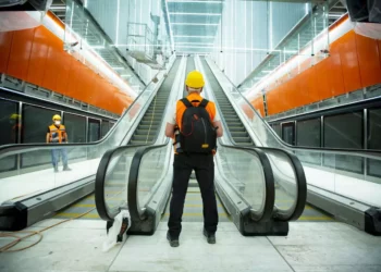 Planes del metro en la mira mientras Israel busca soluciones de transporte