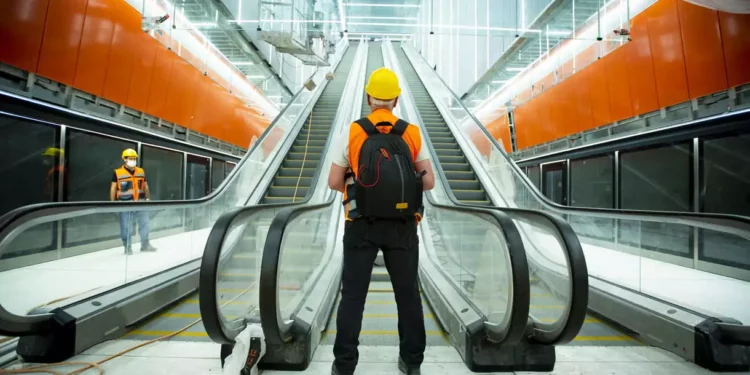 Planes del metro en la mira mientras Israel busca soluciones de transporte