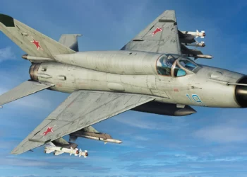 MiG-21 Fishbed: El ejército estadounidense temía a este caza ruso