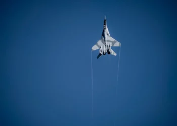 Conozca el MiG-29: El caza de ensueño de Rusia para combatir a la Fuerza Aérea de EE. UU.