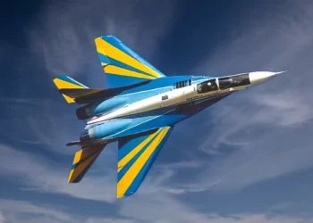 MiG-29: Ucrania lo necesita desesperadamente para luchar contra Rusia