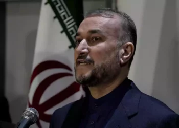 Irán acusa al OIEA de imparcialidad por el viaje de Rafael Grossi a Israel