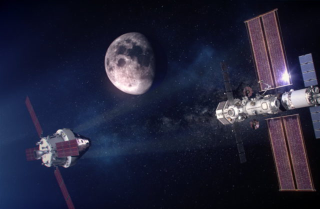 La NASA lanza CAPSTONE para analizar la órbita lunar y las herramientas del “GPS cósmico”