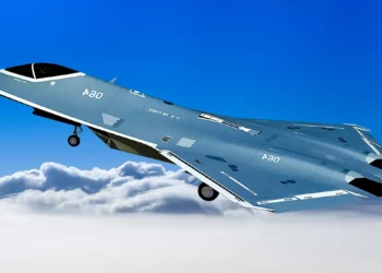 El caza de nueva generación de la USAF entra en una fase crítica