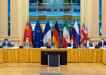 Estados Unidos, Reino Unido, Francia y Alemania presentan una moción de censura a Irán ante el organismo de control nuclear de la ONU