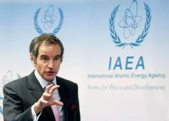 Irán se enfrenta a una probable censura del OIEA