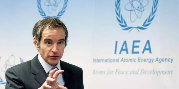 Irán se enfrenta a una probable censura del OIEA