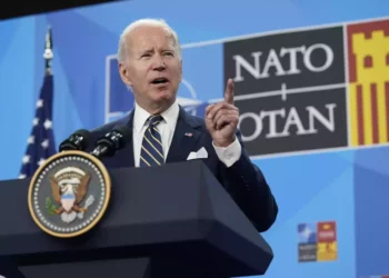 Biden dice que intentará “profundizar en la integración de Israel en la región” durante su visita