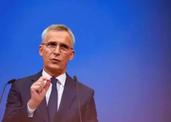 La OTAN advierte que la guerra en Ucrania podría durar varios años