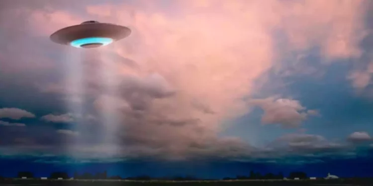 China afirma que el “telescopio más grande del mundo” captó señales de una civilización extraterrestres