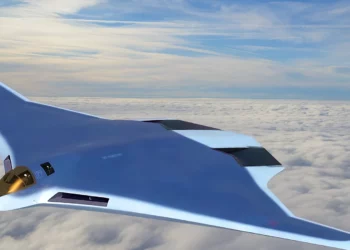 Conozca el PAK-DA: El bombardero furtivo que quiere Rusia