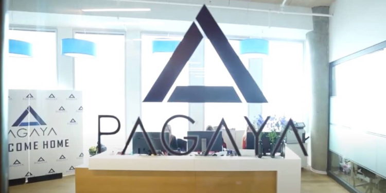 Empresa fintech israelí Pagaya completará su fusión con SPAC