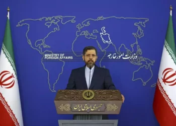 Irán amenaza a Israel: Cualquier respuesta “no será en un tercer país”