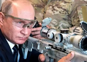 Putin tiene un problema: su “victoria” en el Donbás tuvo un alto precio