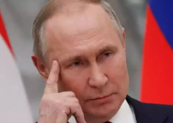 Putin se sometió a un tratamiento contra el cáncer en abril