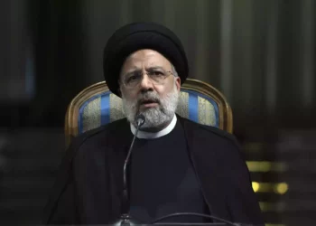 El presidente de Irán critica a Estados Unidos por imponer nuevas sanciones