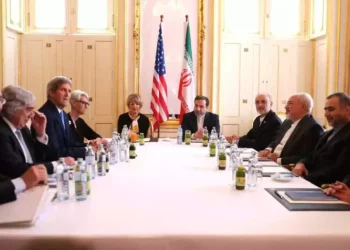 Los negociadores de EE.UU. e Irán llegan a Qatar para reanudar las conversaciones nucleares
