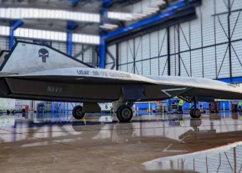 Top Gun: Maverick's: ¿Cuándo se hará realidad el SR-72 Darkstar?