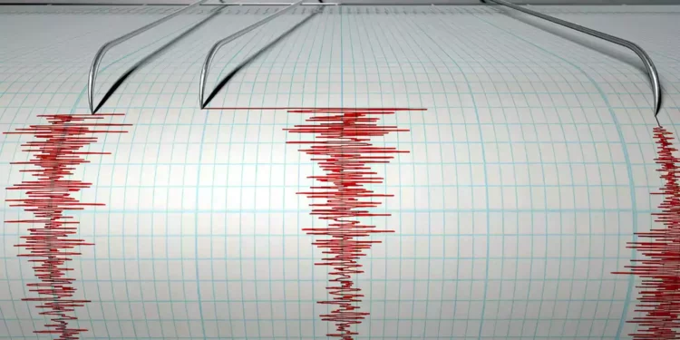 Un pequeño sismo sacude el norte de Israel