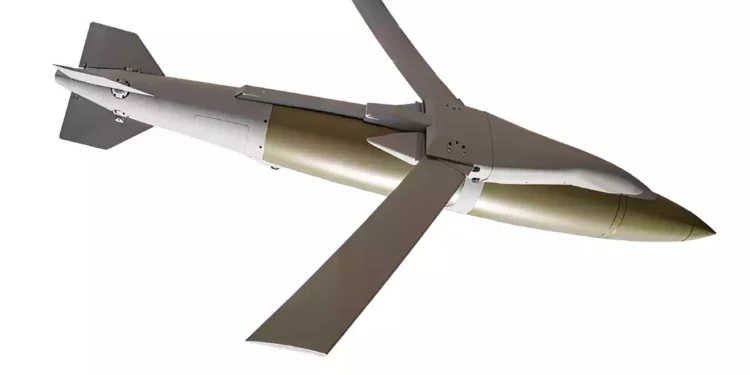 Elbit Systems presenta un kit de extensión de alcance para ojivas aire-superficie