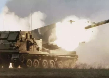 Ucrania pide a Occidente que le suministre armas pesadas